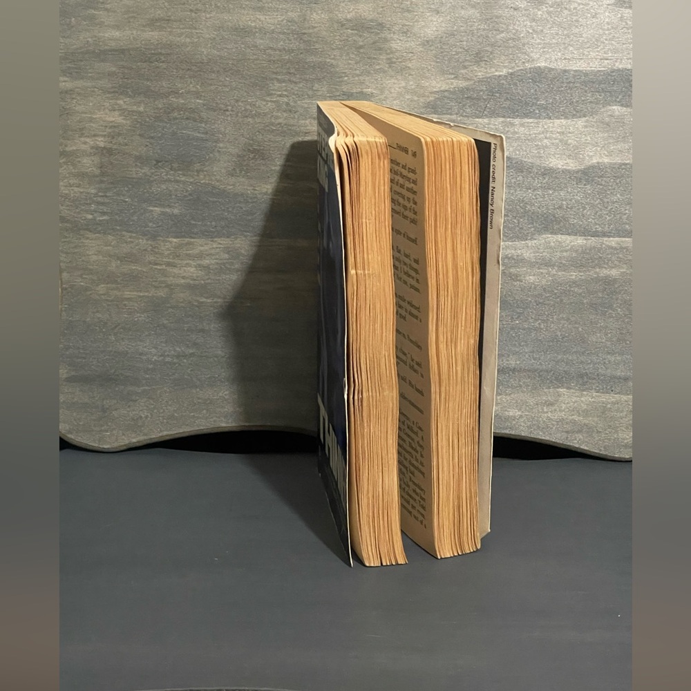 Thinner Paperback - Picture 4 of 4